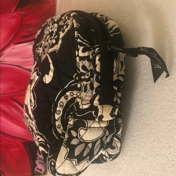 Vera Bradley Cosmetic Bag - Picture 8 of 12